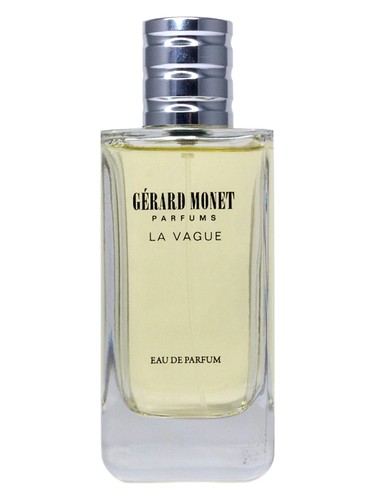 La Vague Gerard Monet Parfums pro muže 