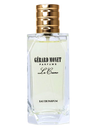 perfume Le Cosmo Gerard Monet Parfums pro ženy 