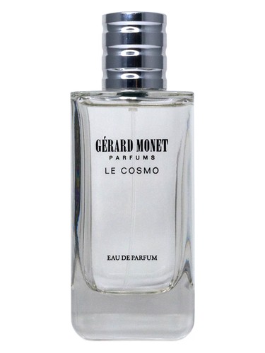 perfume Le Cosmo Gerard Monet Parfums pro muže 