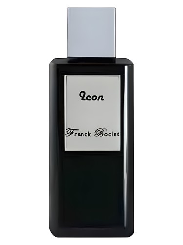 Icon Franck Boclet pro ženy a muže 