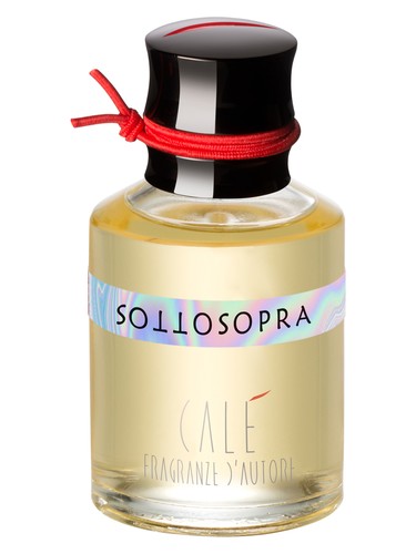 Sottosopra Cale Fragranze d’Autore pro ženy a muže 