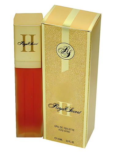 Royal Secret II Germaine Monteil pro ženy 