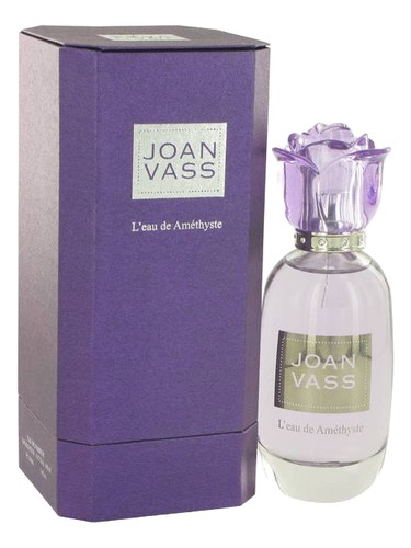 L’Eau de Amethyste