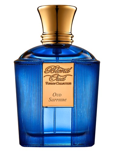 Oud sapphire