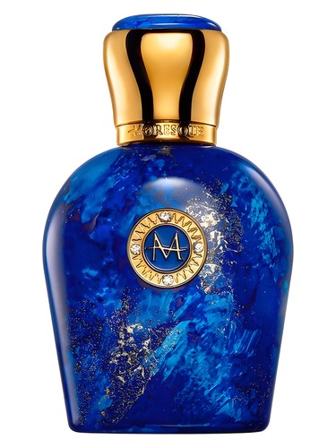 Sahara Blue Moresque pro ženy a muže 