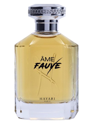 Âme Fauve Hayari Parfums pro ženy a muže 