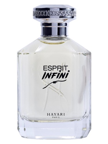 Esprit Infini Hayari Parfums pro ženy a muže 