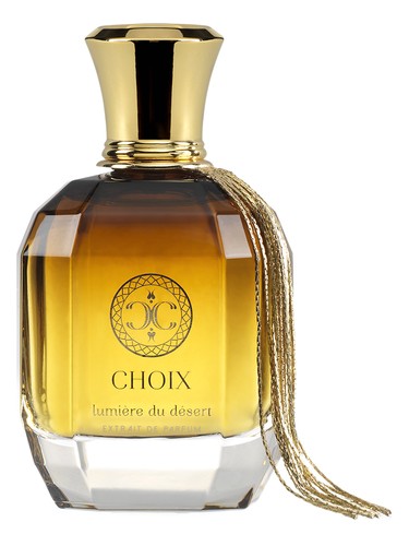 Lumiere Du Desert