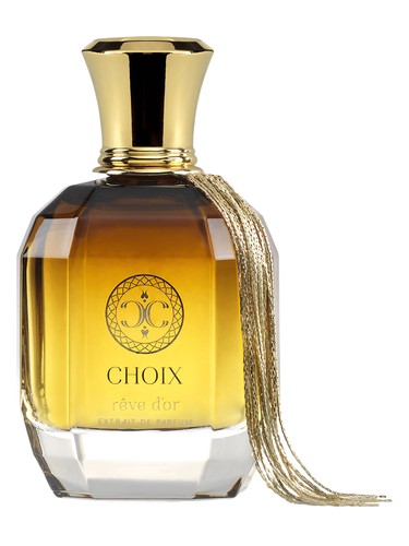 Reve D'Or Choix pro ženy a muže