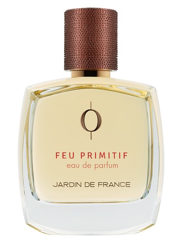 Feu primitif