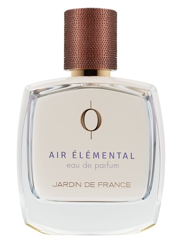 perfume Air Elemental Jardin de France pro ženy a muže 