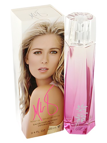 Maria Sharapova Maria Sharapova pro ženy 