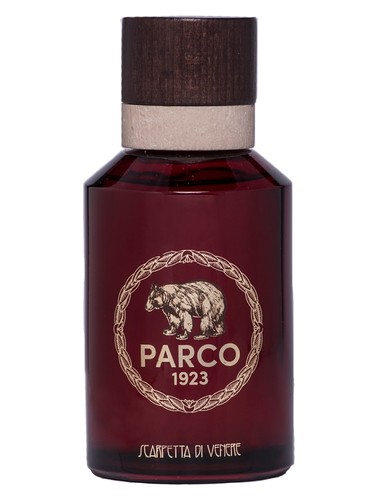 Scarpetta di Venere Parco 1923 pro ženy a muže 