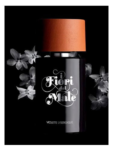 Violette Lysergique I Fiori Del Male pro ženy a muže 