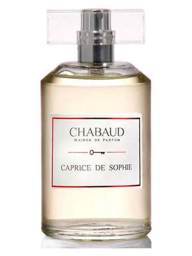 Caprice De Sophie Chabaud Maison de Parfum pro ženy