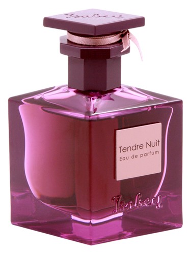 ISABEY TENDRE NUIT イザベイ テンドル ニュイ EDP 50ML Tendre Nuit Isabey perfume - a fragrance for women 2018