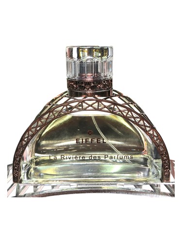 La Riviere Des Parfums Gustave Eiffel perfume a fragrance for