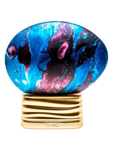 The Time The House of Oud perfume - a fragrance for women