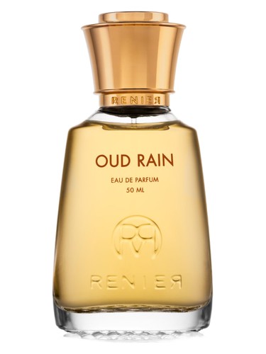 Oud rain