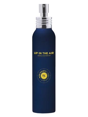 Up in the Air Wide Society pro ženy a muže