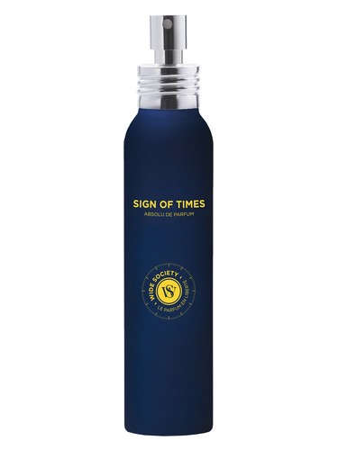 Sign of Times Wide Society pro ženy a muže 