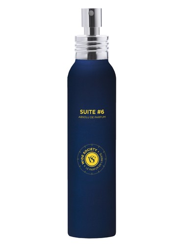 Suite#6 Wide Society pro ženy a muže 