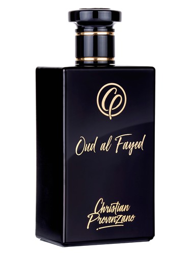 Oud Al Fayed Christian Provenzano Parfums pro ženy a muže 