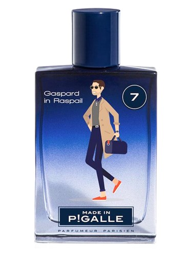 7 Gaspard in Raspail Made In Pigalle pro muže 
