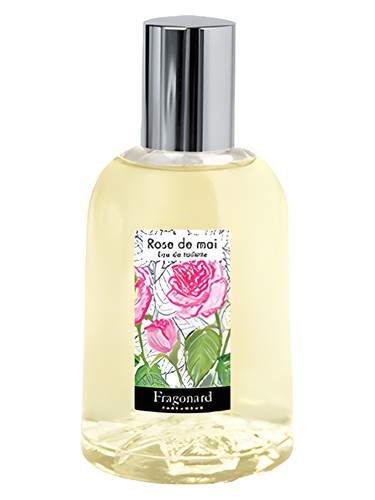 Fragonard 香水 Rose フラゴナール】 香水 オードパルファン Rose Lavende バラ