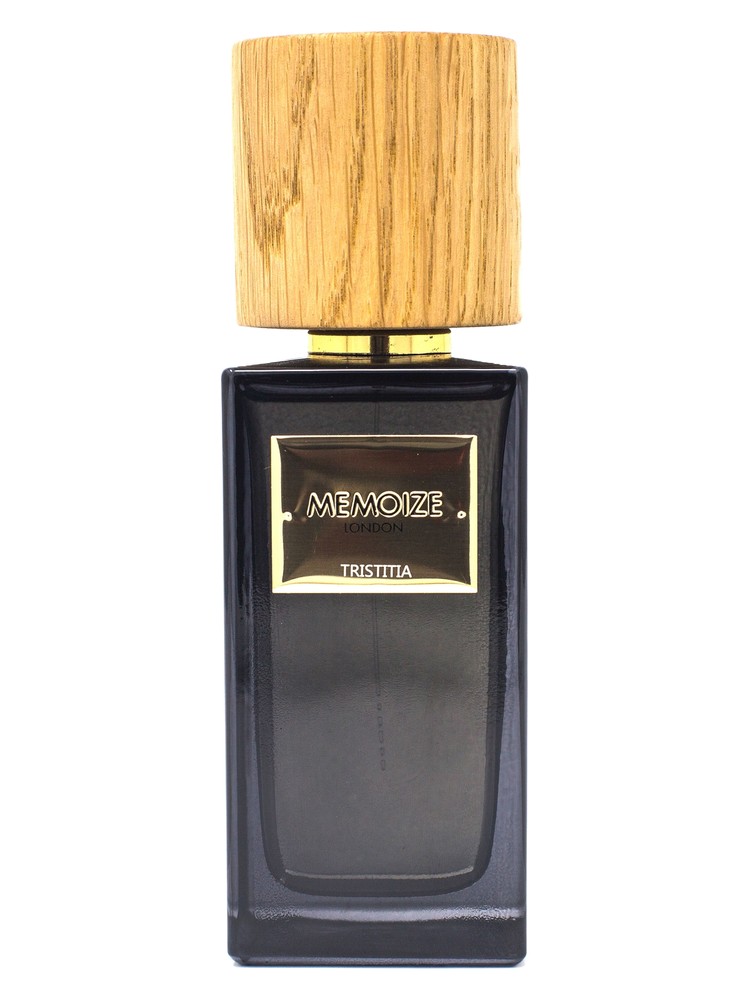 Tristitia Memoize London perfume - a fragrance for women and men 2018