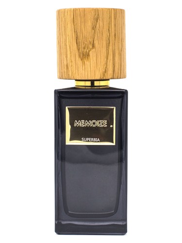 Superbia Memoize London pro ženy a muže