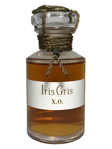 Iris Gris X.O. Legendary Fragrances pro ženy a muže 