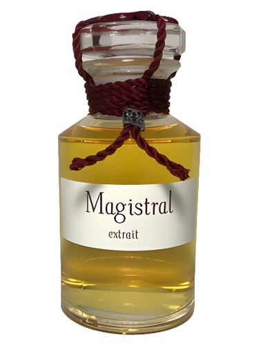 Magistral Legendary Fragrances pro ženy a muže 