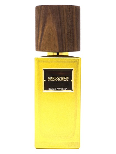Black Avaritia Memoize London pro ženy a muže 