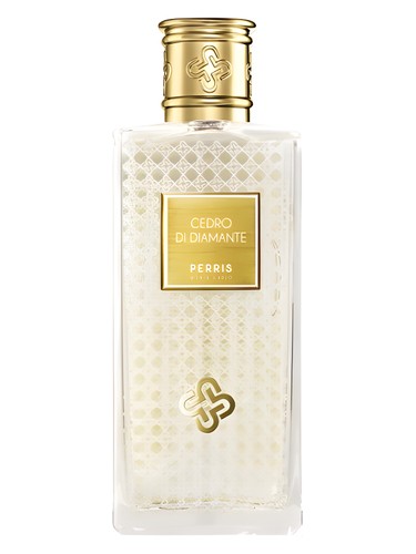 Cedro di Diamante Perris Monte Carlo perfume - a fragrance