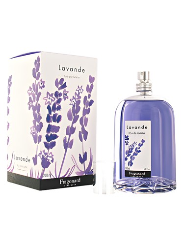 Les Naturelles: Lavande Fragonard pro ženy a muže