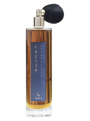 Freyja Tonatto Profumi pro ženy a muže 