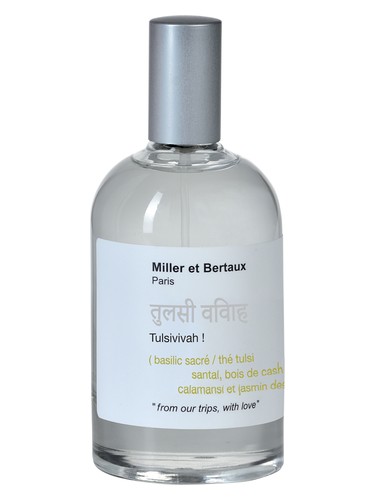 Tulsivivah ! Miller et Bertaux pro ženy a muže 