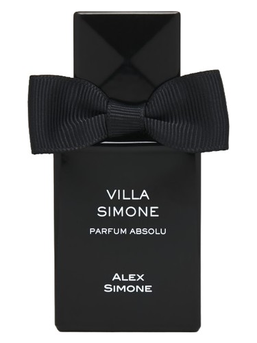 Villa Simone Parfum Absolu Alex Simone pro ženy a muže 