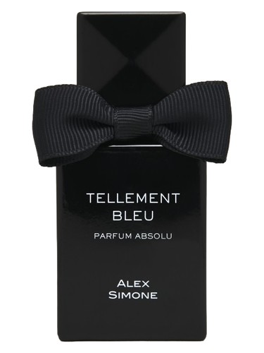 Tellement Bleu Parfum Absolu
