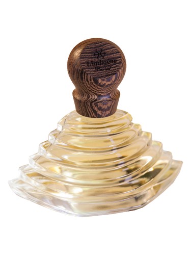 perfume L'Indigène David Thibaud-Bourahla 男性用