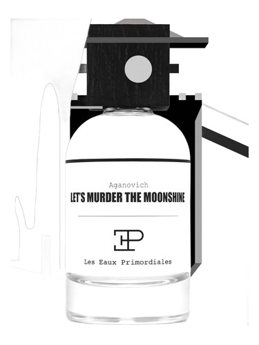 Let's Murder The Moonshine