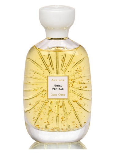 香水(女性用) ATELIER DES ORS Nuda Veritas 100ml Atelier Des Ors Nuda Veritas Unisex Fragrance – Fragrancebuy.ca
