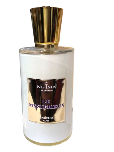 Le Mysterieux Nejma pro ženy a muže