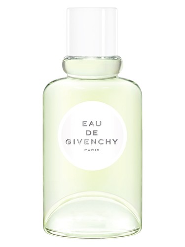 Eau de Givenchy (2018) Givenchy pro ženy a muže 