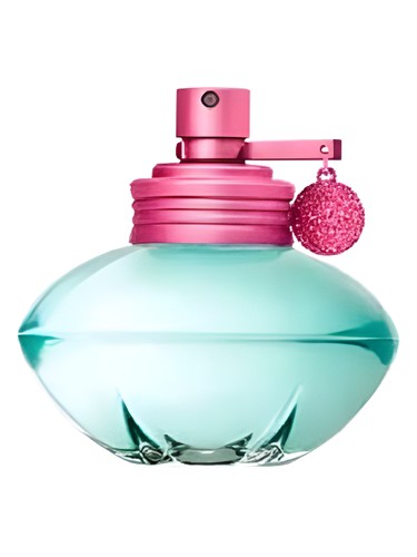 perfume Miss S Shakira 女性用