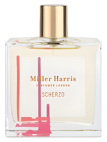 Scherzo Miller Harris perfume - a fragrance for women and