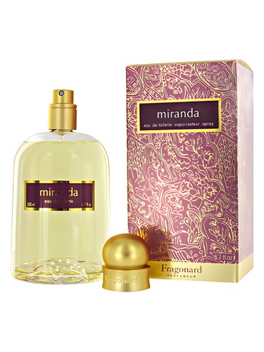 Miranda Fragonard pro ženy