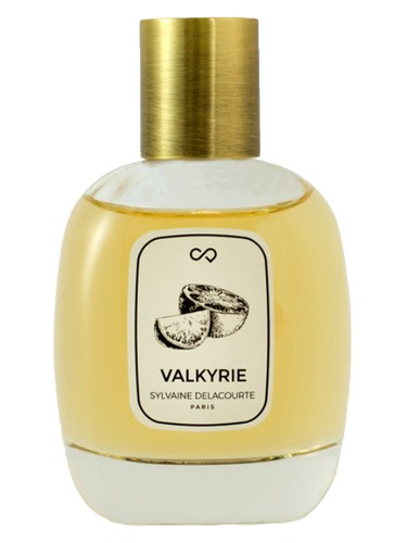 perfume Valkyrie Sylvaine Delacourte pro ženy a muže 