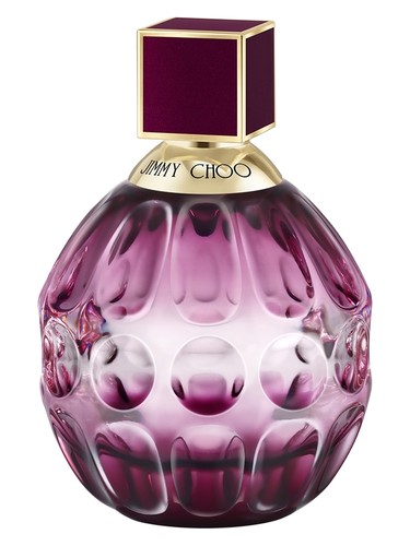 香水(女性用) JIMMY CHOO FEVER 60ml Eau de Parfum Jimmy Choo Fever, Floral Eau De Parfum Spray for Women, 3.4